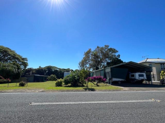 Land for sale in Cordelia, Hinchinbrook Shire