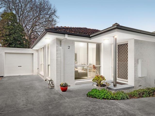 Apartment for sale in Camerons Creek, Victoria