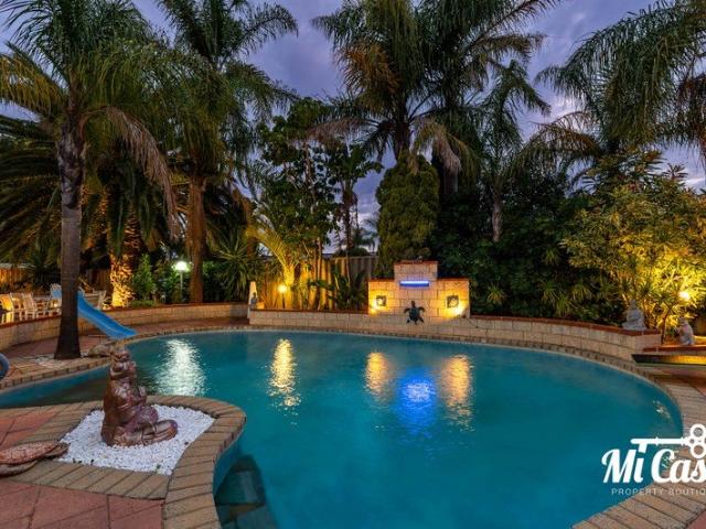 House for sale in Stirling, Western Australia