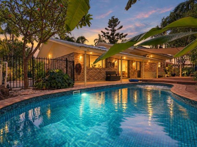 House for sale in Leanyer, Darwin