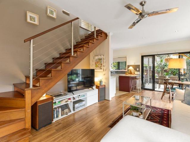 Townhouse for sale in Toombul, Queensland