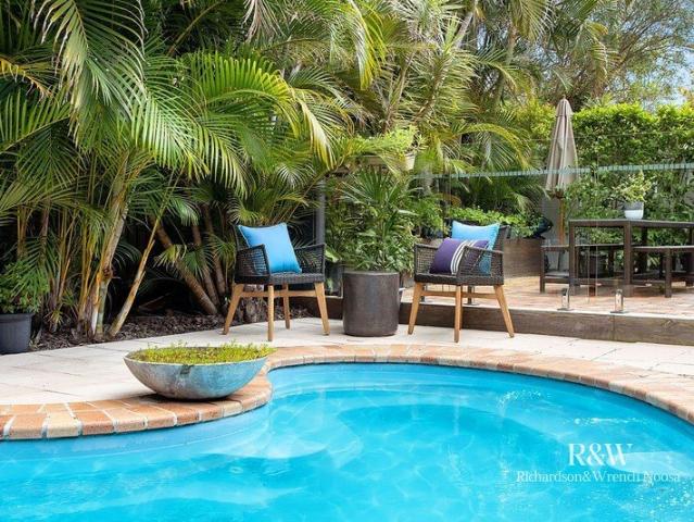 House for sale in Noosa Heads