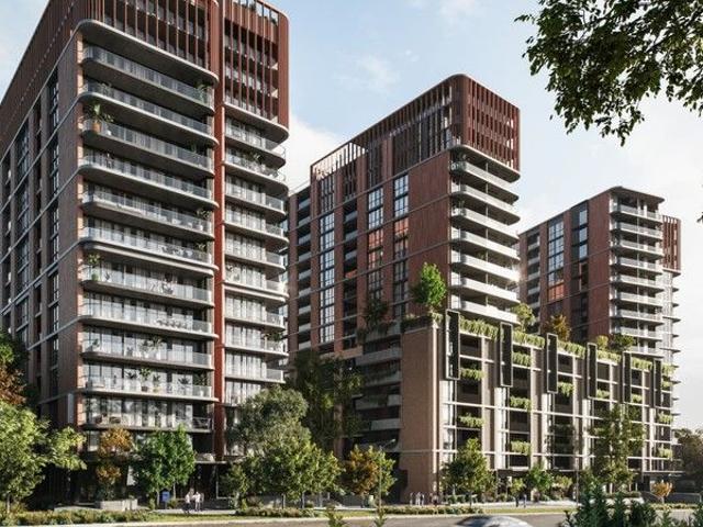 Apartment for sale in Epping, New South Wales