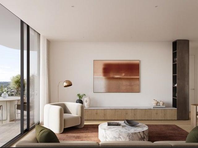 Apartment for sale in Epping, New South Wales