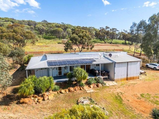 House for sale in Coondle, Western Australia
