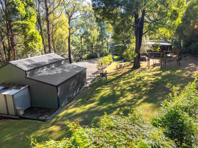 House for sale in Camerons Creek, Victoria