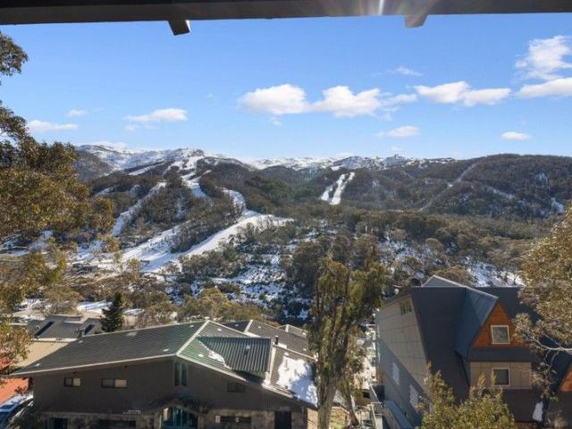Apartment for sale in Thredbo, New South Wales