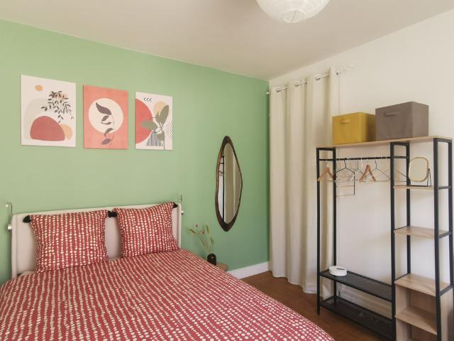 Studio location à Paris, Île-de-France