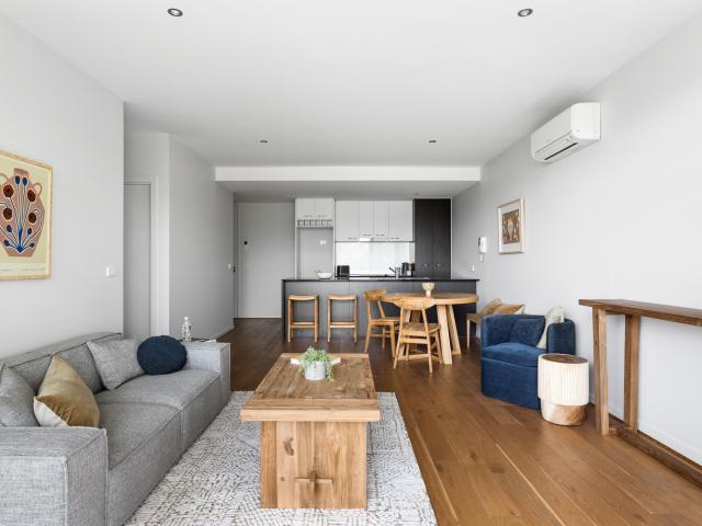 Apartment for rent in Parkville