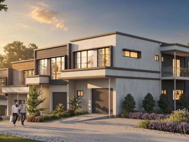 Townhouse for sale in Toombul, Queensland