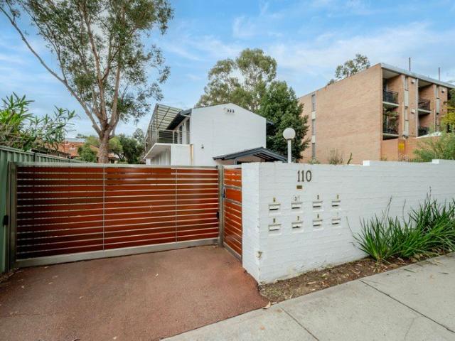 Apartment for rent in Subiaco Po, Western Australia