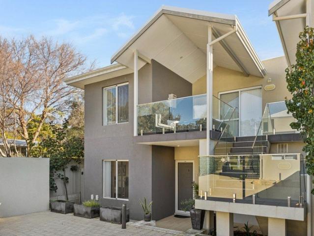 Apartment for sale in Spearwood, Western Australia