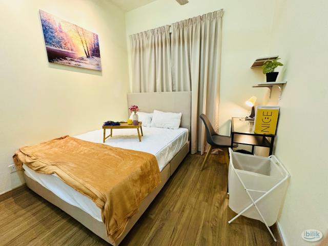 Room for rent in Country Heights Damansara, Kuala Lumpur