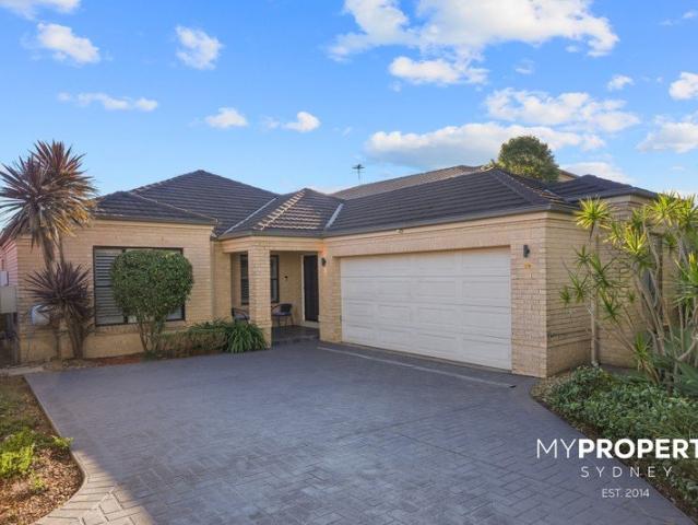 House for sale in Sydney, New South Wales
