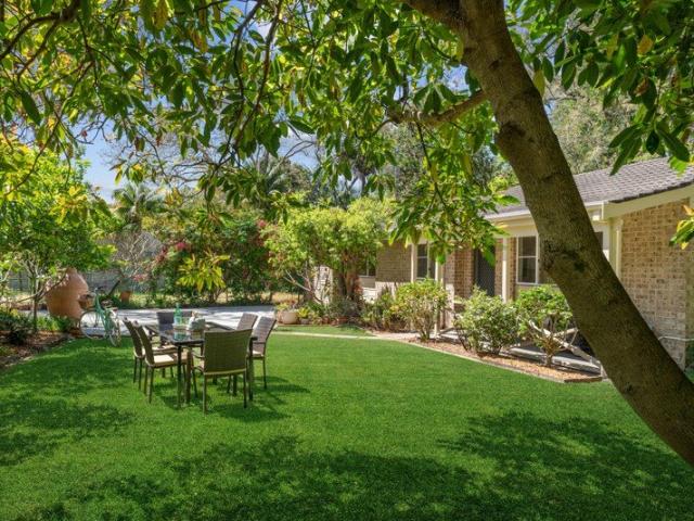 House for sale in Pearl Beach, New South Wales