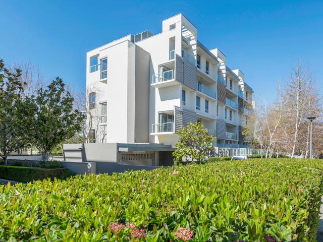 Property for rent in Barton, Australian Capital Territory