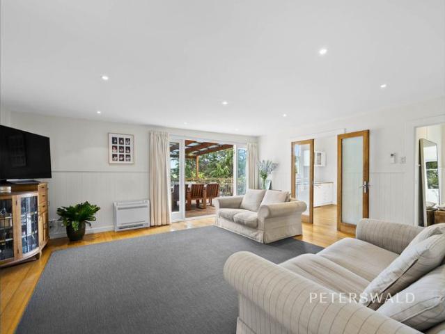 House for rent in Hobart, Tasmania