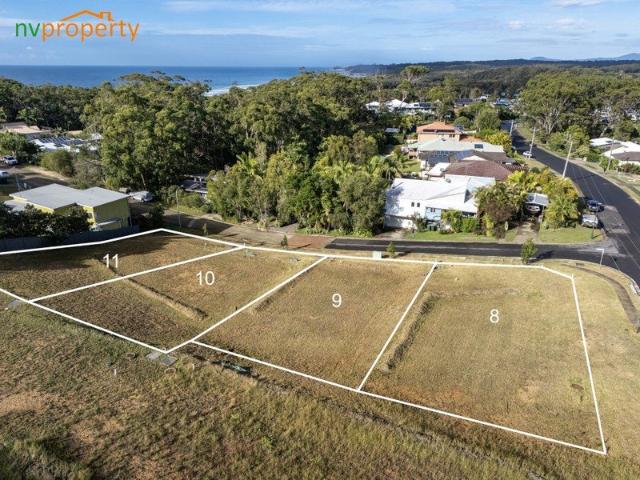 Land for sale in Valla Beach, New South Wales