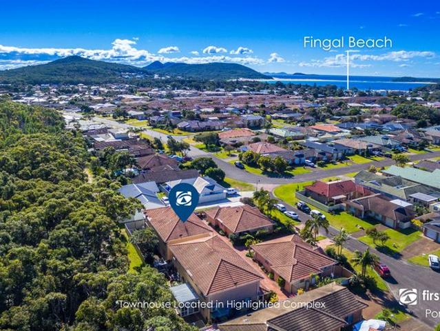 Townhouse for sale in New South Wales