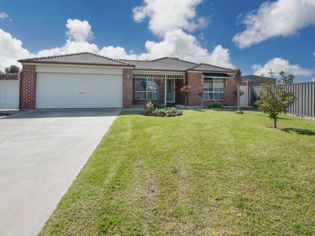 House for sale in Swan Hill, Victoria