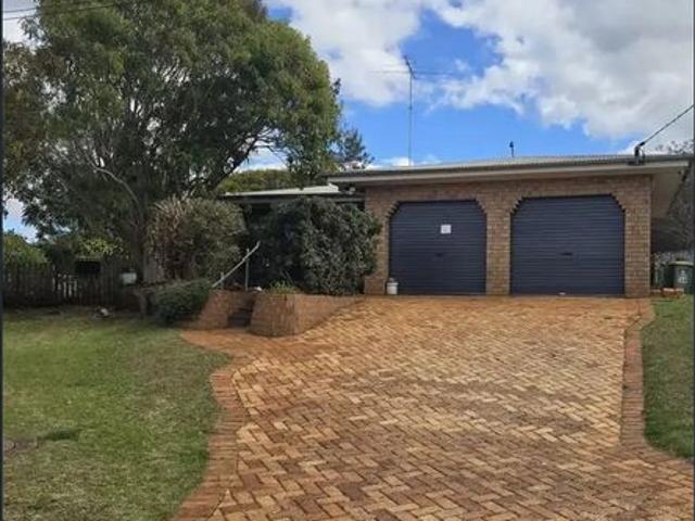 House for rent in Toowoomba, Queensland