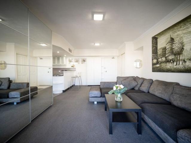 Apartment for rent in Toombul, Queensland