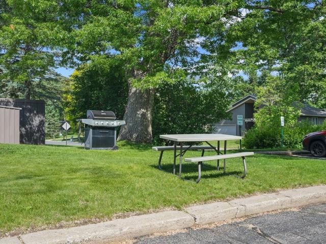 Apartment for rent in Ramsey, Minnesota