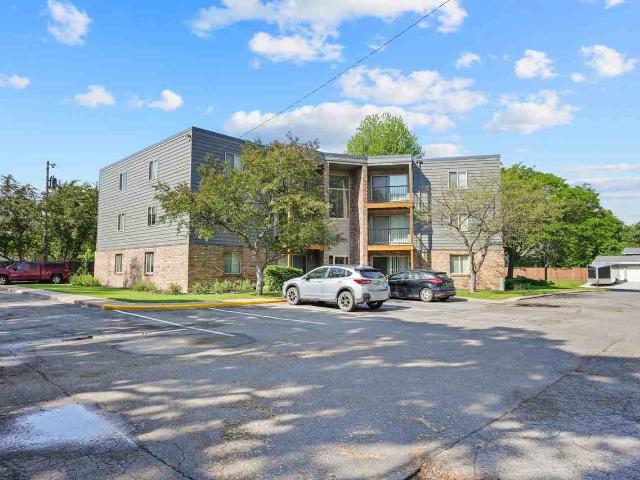 Apartment for rent in Ramsey, Minnesota