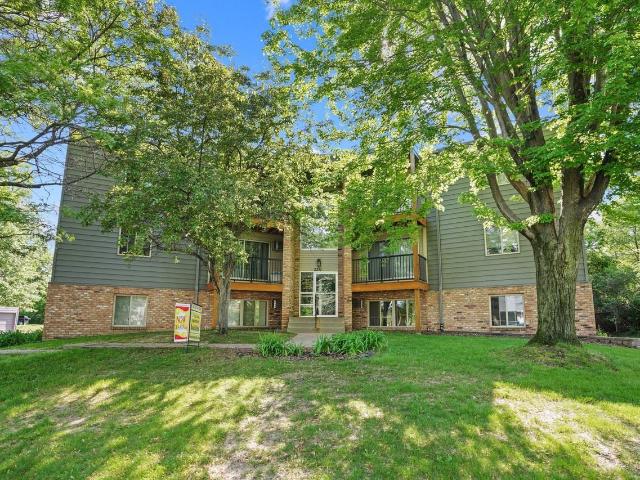 Apartment for rent in Ramsey, Minnesota