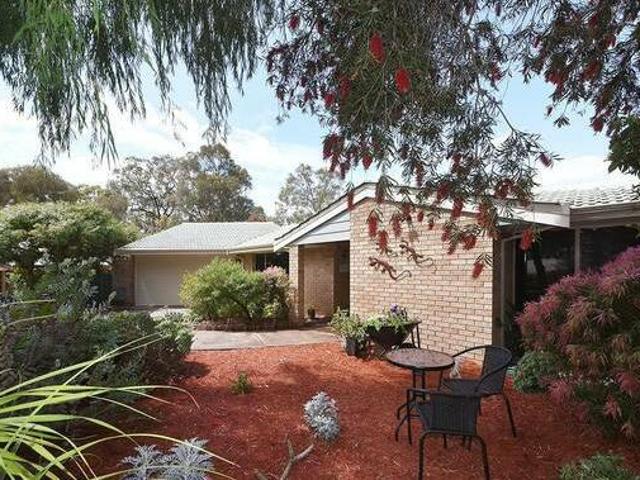 House for rent in Cockburn, Western Australia