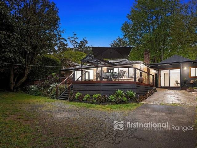 House for sale in Camerons Creek, Victoria