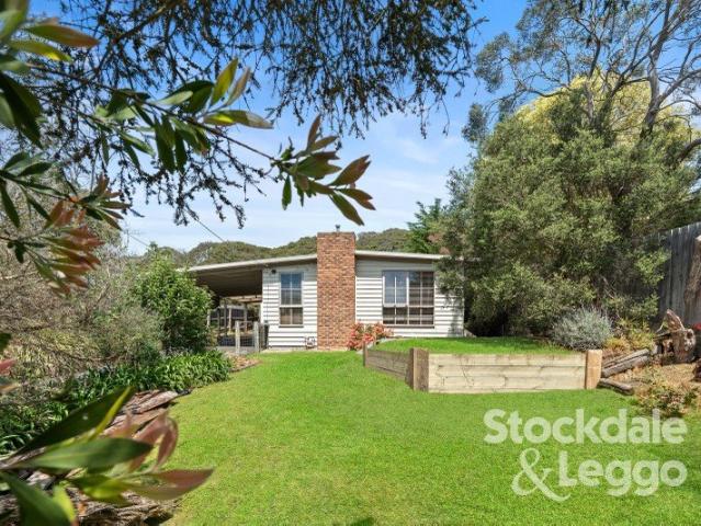 House for sale in Rye, Melbourne