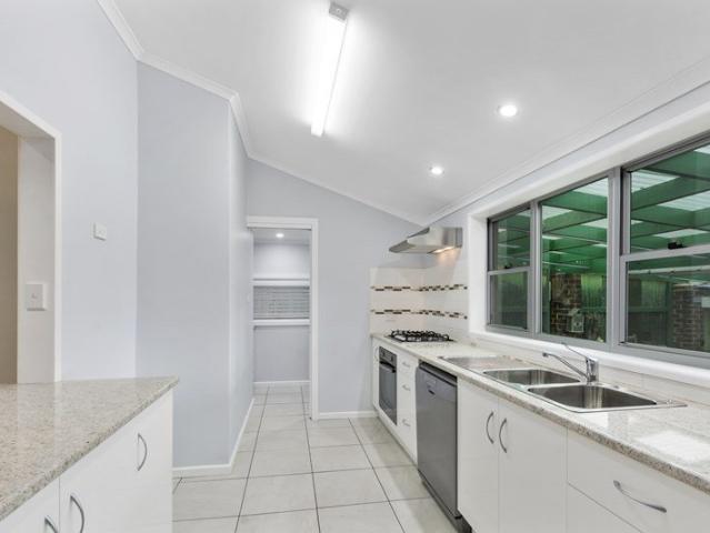 House for rent in Wollongong West, New South Wales