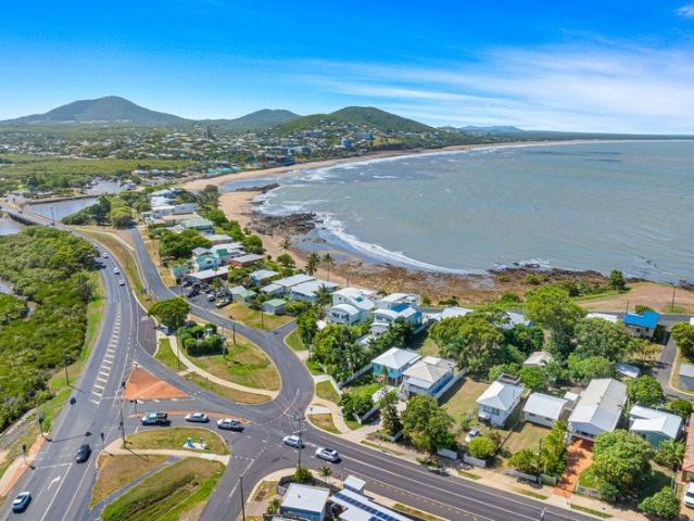 House for rent in Cooee Bay, Queensland