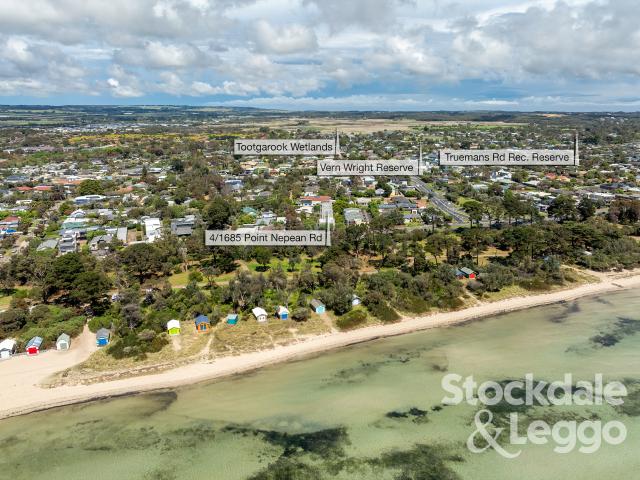 Townhouse for sale in Camerons Creek, Victoria