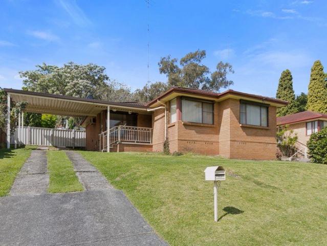 House for sale in Dapto, Wollongong City Council