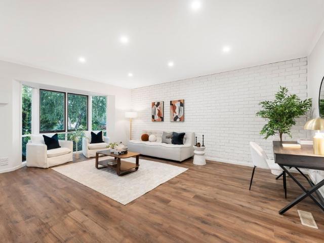 Townhouse for rent in Camerons Creek, Victoria
