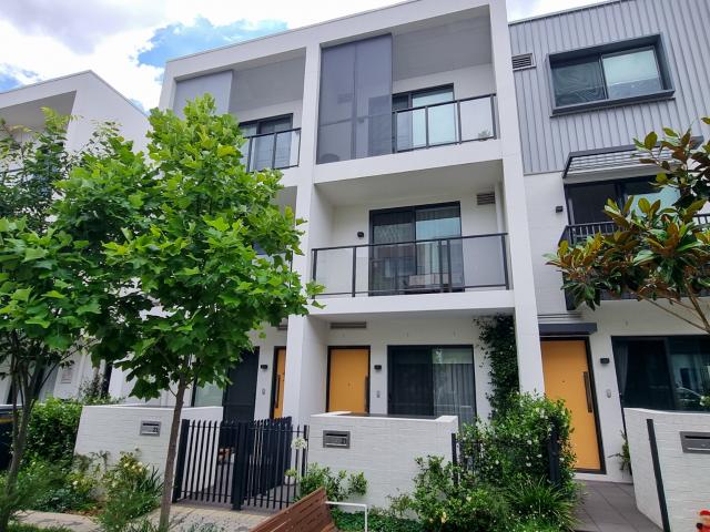 Townhouse for sale in Sydney, New South Wales
