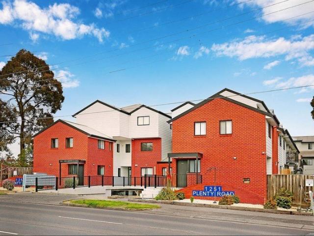 Apartment for sale in Camerons Creek, Victoria