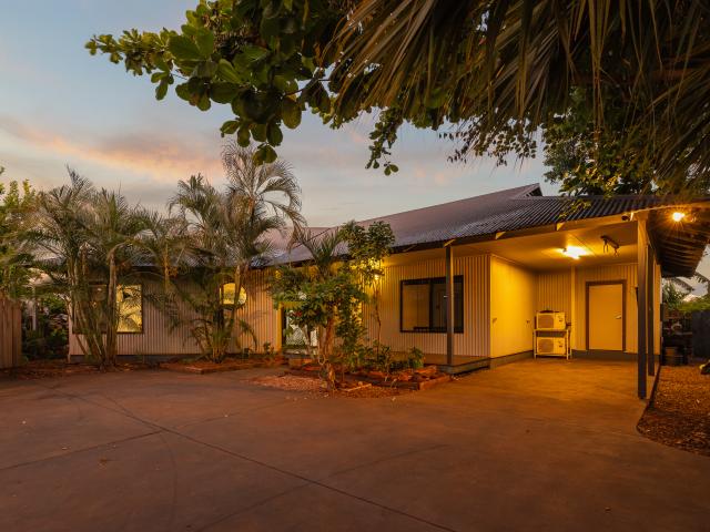 House for sale in Broome, Western Australia