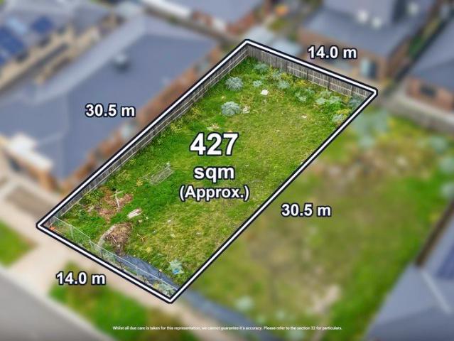 Land for sale in Camerons Creek, Victoria