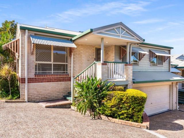 House for rent in Toombul, Queensland