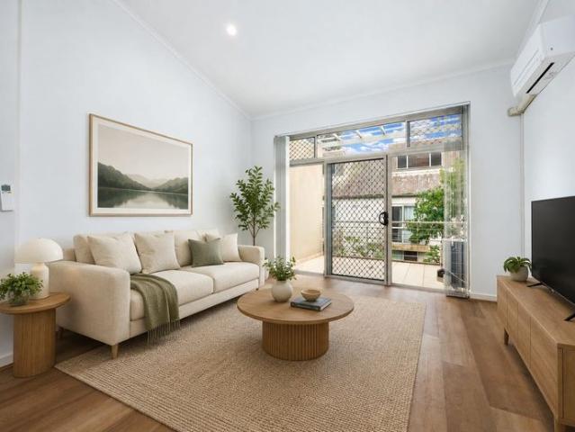 Apartment for rent in Willoughby, New South Wales