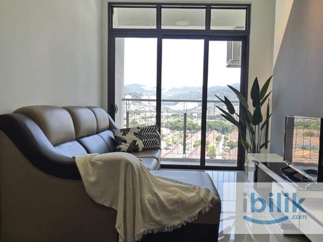 Room for rent in Georgetown, Penang