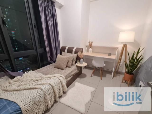Room for rent in Georgetown, Penang