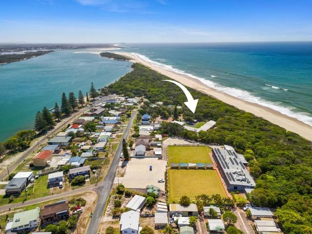 Townhouse for sale in Manning Point, New South Wales