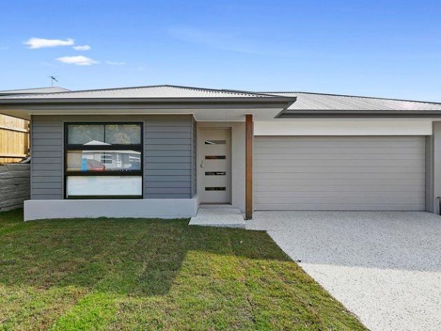 Apartment for rent in Toombul, Queensland
