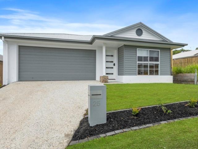 Apartment for rent in Logan Reserve, Greater Brisbane