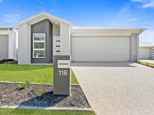 Apartment for rent in Toombul, Queensland
