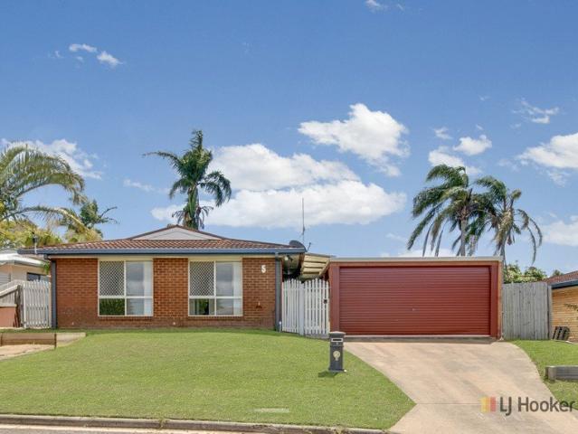 House for sale in Boyne Island, Queensland